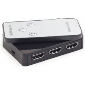 Image of Gembird DSW-HDMI-34 video switch
