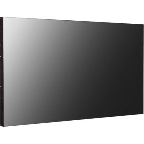 Image of LG 49VL5B 49"" LCD Full HD Zwart