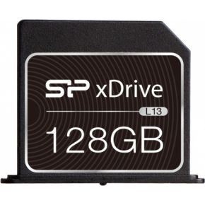 Image of Silicon Power xDrive L13 128 GB 128GB flashgeheugen