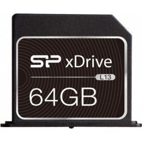 Image of Silicon Power xDrive L13 64 GB 64GB flashgeheugen