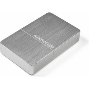 Image of Freecom Desktop Drive 8TB 3,5 USB 3.0 zilver