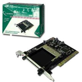 Image of Keyteck PCMCIA-PCI
