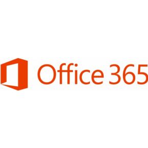 Image of Microsoft Office 365 Plan E1