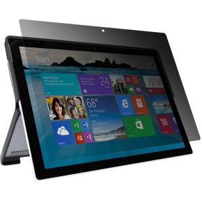 Image of Targus AST025EUZ Helder Microsoft Surface Pro 4 1stuk(s) schermbeschermer