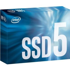 Image of Intel SSD 540S SERIES 180GB M.2 6GB/S 16NM TLC