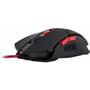 Image of Gaming Mouse 2500dpi GX44