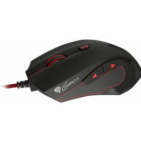 Image of Gaming Mouse OPT GX75