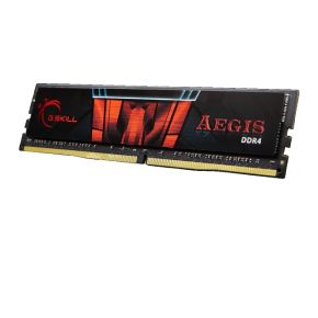 Image of G.Skill Aegis 16GB DDR4-2133Mhz 16GB DDR4 2133MHz geheugenmodule