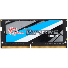 Image of G.Skill Ripjaws SO-DIMM 16GB DDR4-2666Mhz 16GB DDR4 2666MHz geheugenmodule