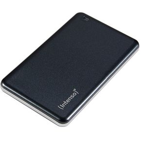 Image of Intenso 1,8 inch Portable SSD 512GB USB 3.0