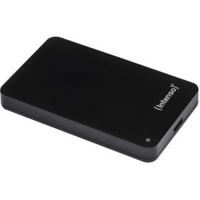 Image of Intenso 2.5"" Memory Case 3000GB USB 3.0 (3.1 Gen 1) Type-A