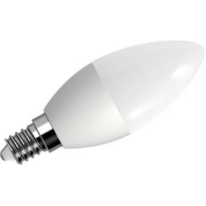 Image of Ultron 163730 3.5W E14 A+ Warm wit LED-lamp