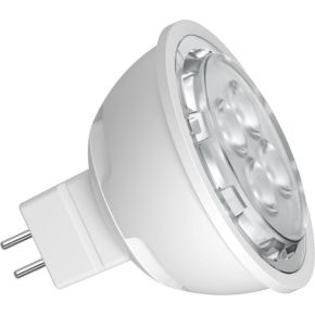 Image of Ultron 163732 4.5W GU5.3 Warm wit LED-lamp