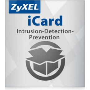Image of ZyXEL iCard IDP 1Y