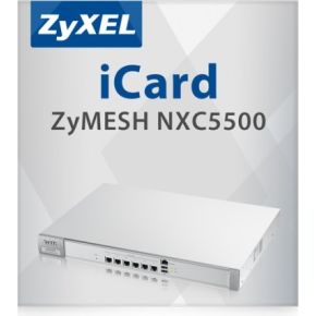 Image of ZyXEL iCard ZyMESH NXC5500