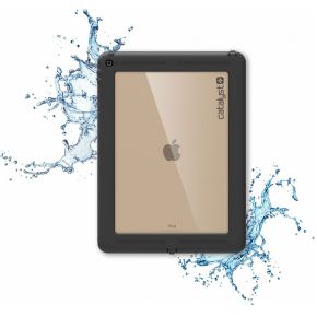 Image of Catalyst Case Apple Ipad Pro 9,7 inch Zwart