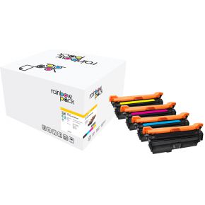 Image of Freecolor 4025-4-FRC Cartridge 8500pagina's laser toner & cartridge