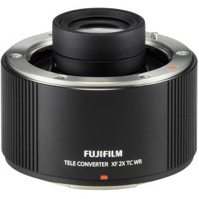 Image of Fujifilm XF 2.0x TC WR Teleconverter