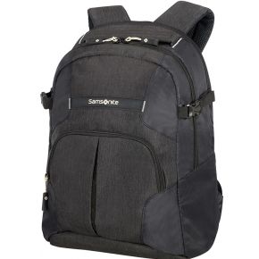 Image of Samsonite Rewind Laptop Backpack M 15,6 zwart