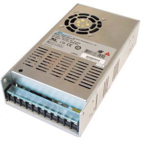 Image of Seasonic SSE-3201PF-48 320W power supply unit