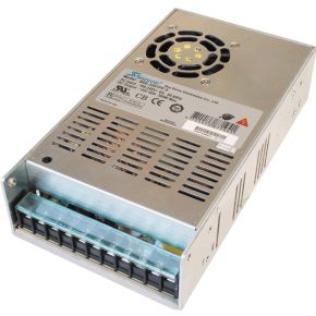 Image of Seasonic SSE-4501PF-5 400W power supply unit
