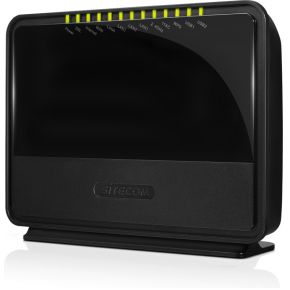 Image of Sitecom WLM-7600 AC1600 Wi-Fi Dual-band Gigabit Modem Router incl. 2x USB 2.0 Ports