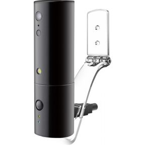 Image of Amaryllo iSensor HD Home Security camera zwart