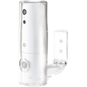 Image of Amaryllo iSensor HD Patio Outdoor Security camera wit