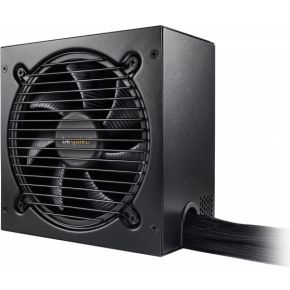 Image of be quiet Voeding Pure Power 9 BN265 700W