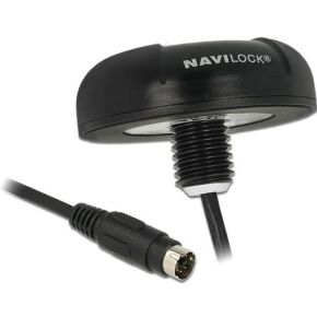 Image of Navilock NL-8004P