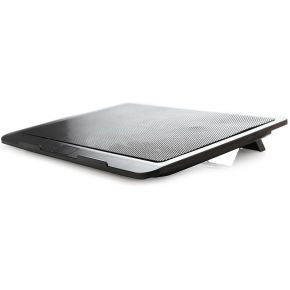 Image of Gembird NBS-1F15-01 notebook cooling pad