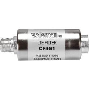 Image of 4g/lte-filter (f-connector)