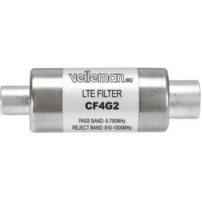 Image of 4g/lte-filter (iec-connector)