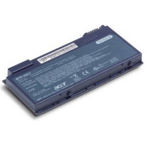Image of Acer 6 cell 5800mAh Li-ion 3S2P battery