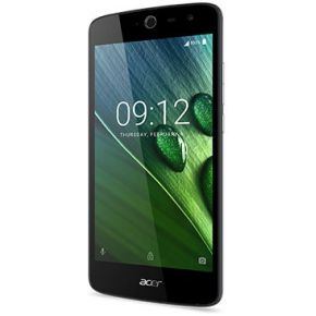 Image of Acer Liquid Zest 4G 16GB 4G Navy