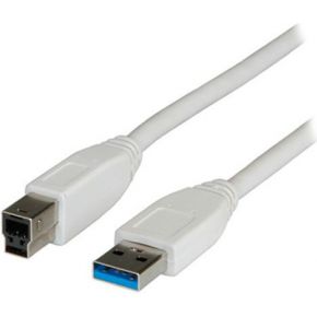 Image of Adj ADJKOF21998870 USB-kabel