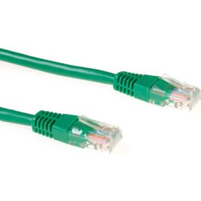 Image of Advanced Cable Technology 0.5m Cat5e UTP