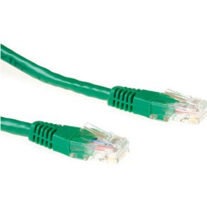 Image of Advanced Cable Technology 0.5m Cat6 UTP