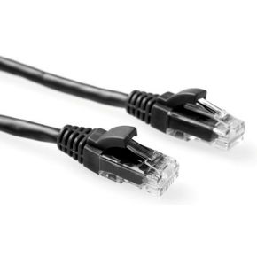 Image of Advanced Cable Technology 0.5m RJ-45 Cat6 UTP