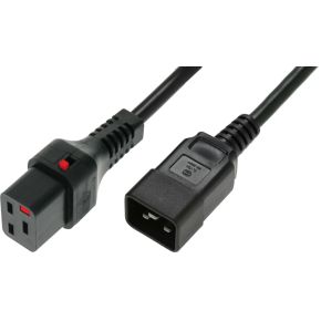 Image of Advanced Cable Technology 1.0m C19 - C20, FM