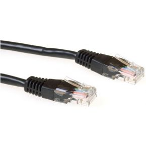 Image of Advanced Cable Technology 1.0m Cat5e UTP