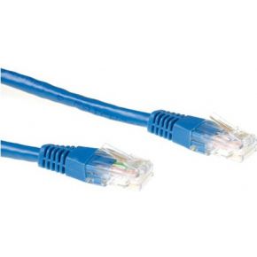 Image of Advanced Cable Technology 1.0m Cat6 UTP