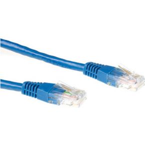 Image of Advanced Cable Technology 1.5m Cat6 UTP