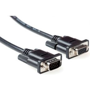 Image of Advanced Cable Technology 1.8m VGA