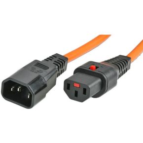 Image of Advanced Cable Technology 1m C13 - C14, M/F