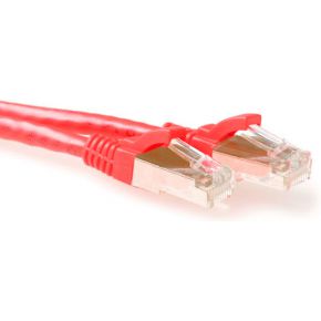 Image of Advanced Cable Technology 1m Cat6a SSTP