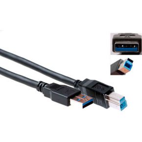 Image of Advanced Cable Technology 1m, USB 3.0