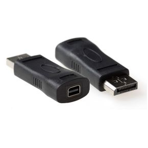 Image of Advanced Cable Technology AB3997 DisplayPort kabel