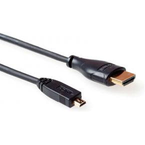 Image of Advanced Cable Technology AK3797 HDMI kabel