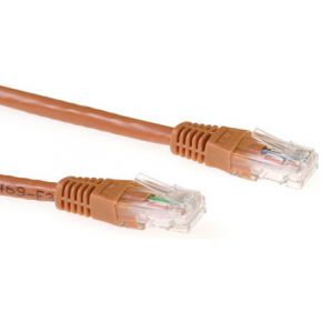 Image of Advanced Cable Technology CAT6A UTP 1.5m